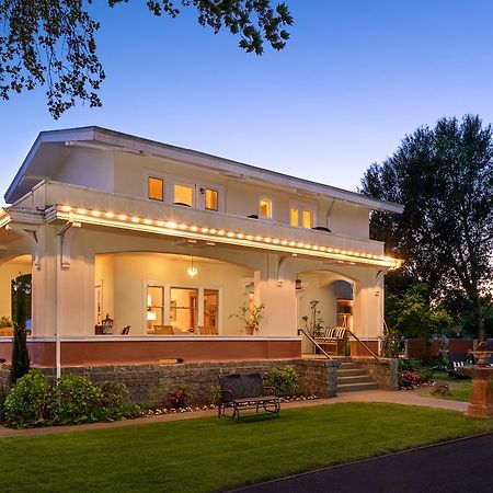 Casa Bella Inn Kenwood Zewnętrze zdjęcie