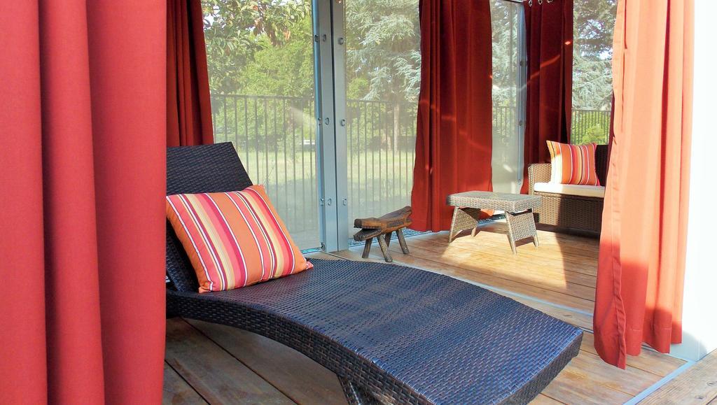 Casa Bella Inn Kenwood Zewnętrze zdjęcie