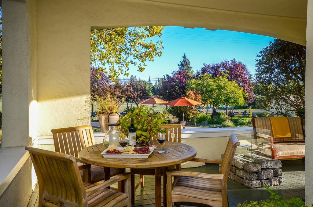 Casa Bella Inn Kenwood Zewnętrze zdjęcie