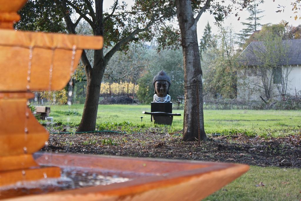 Casa Bella Inn Kenwood Zewnętrze zdjęcie