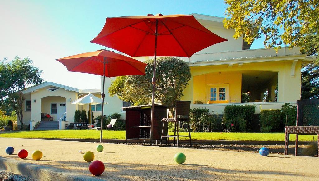 Casa Bella Inn Kenwood Zewnętrze zdjęcie
