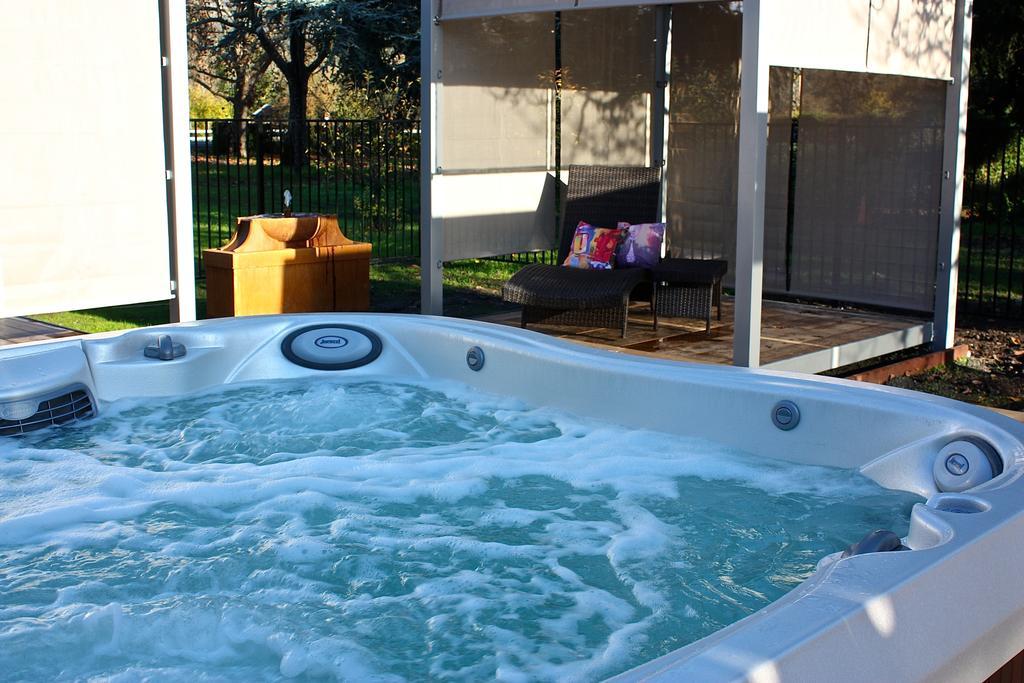 Casa Bella Inn Kenwood Zewnętrze zdjęcie