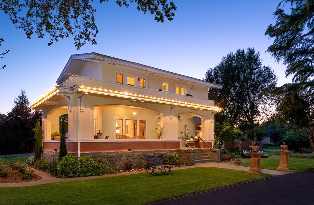 Casa Bella Inn Kenwood Zewnętrze zdjęcie