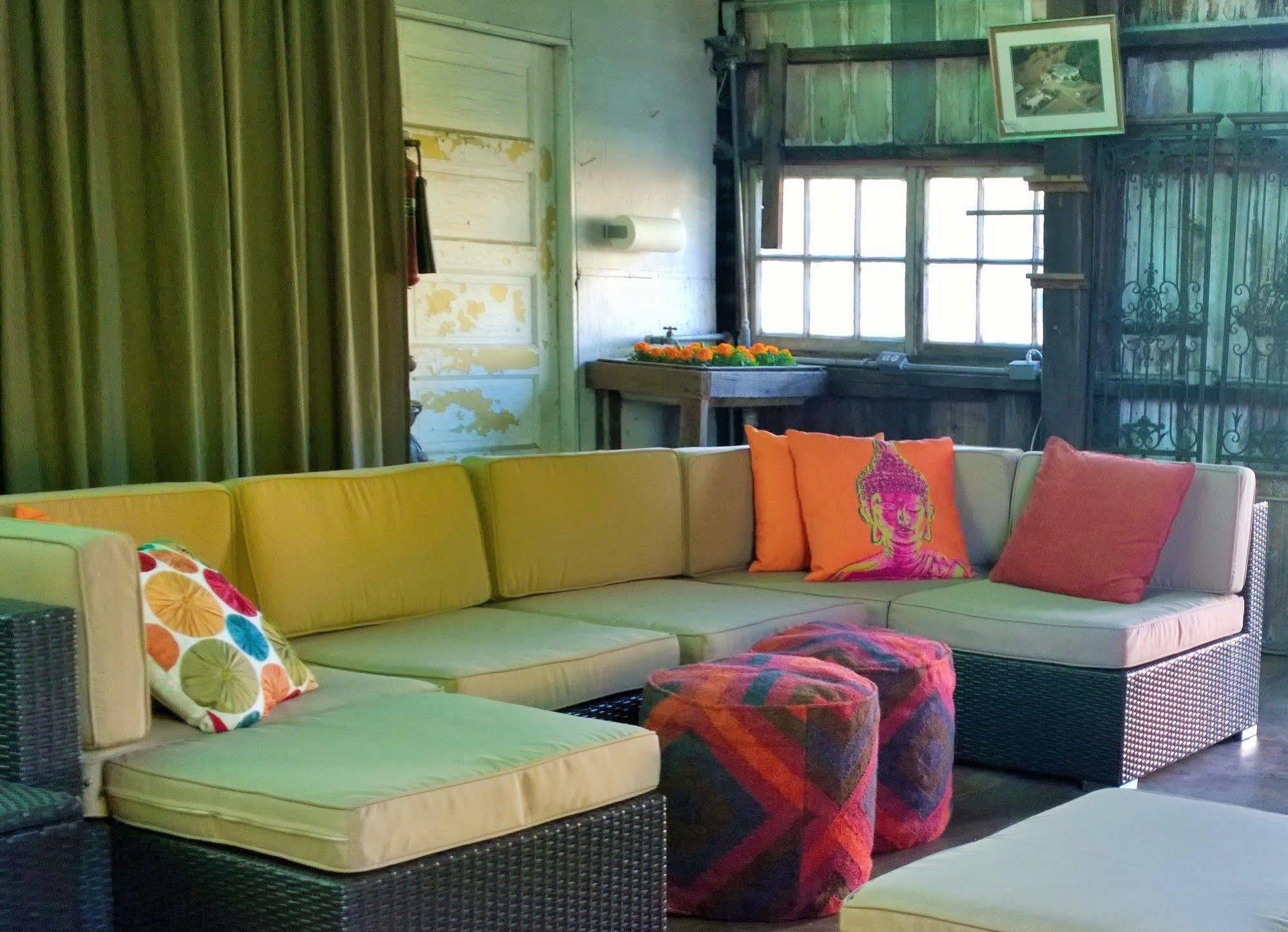 Casa Bella Inn Kenwood Zewnętrze zdjęcie