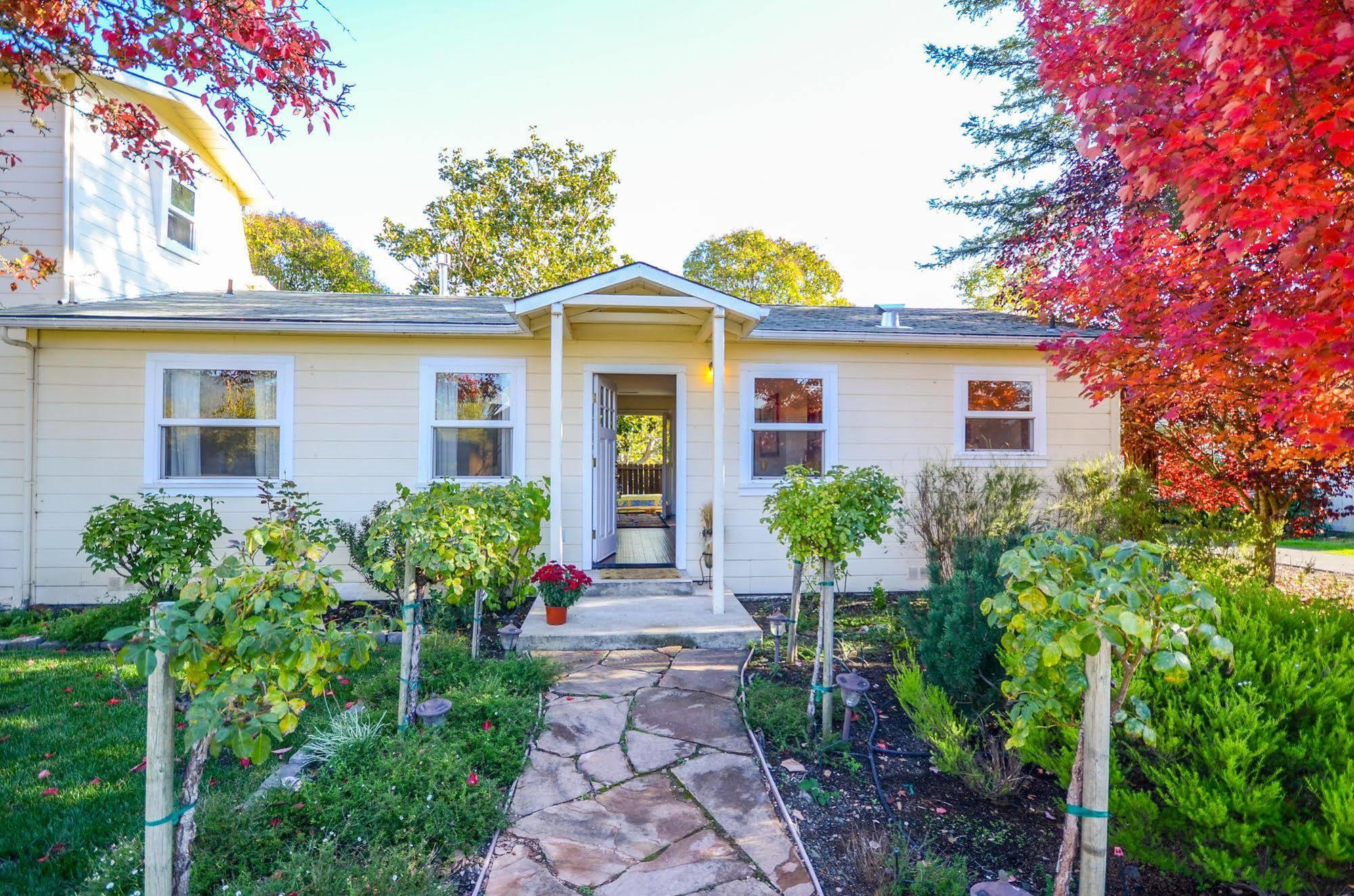 Casa Bella Inn Kenwood Zewnętrze zdjęcie