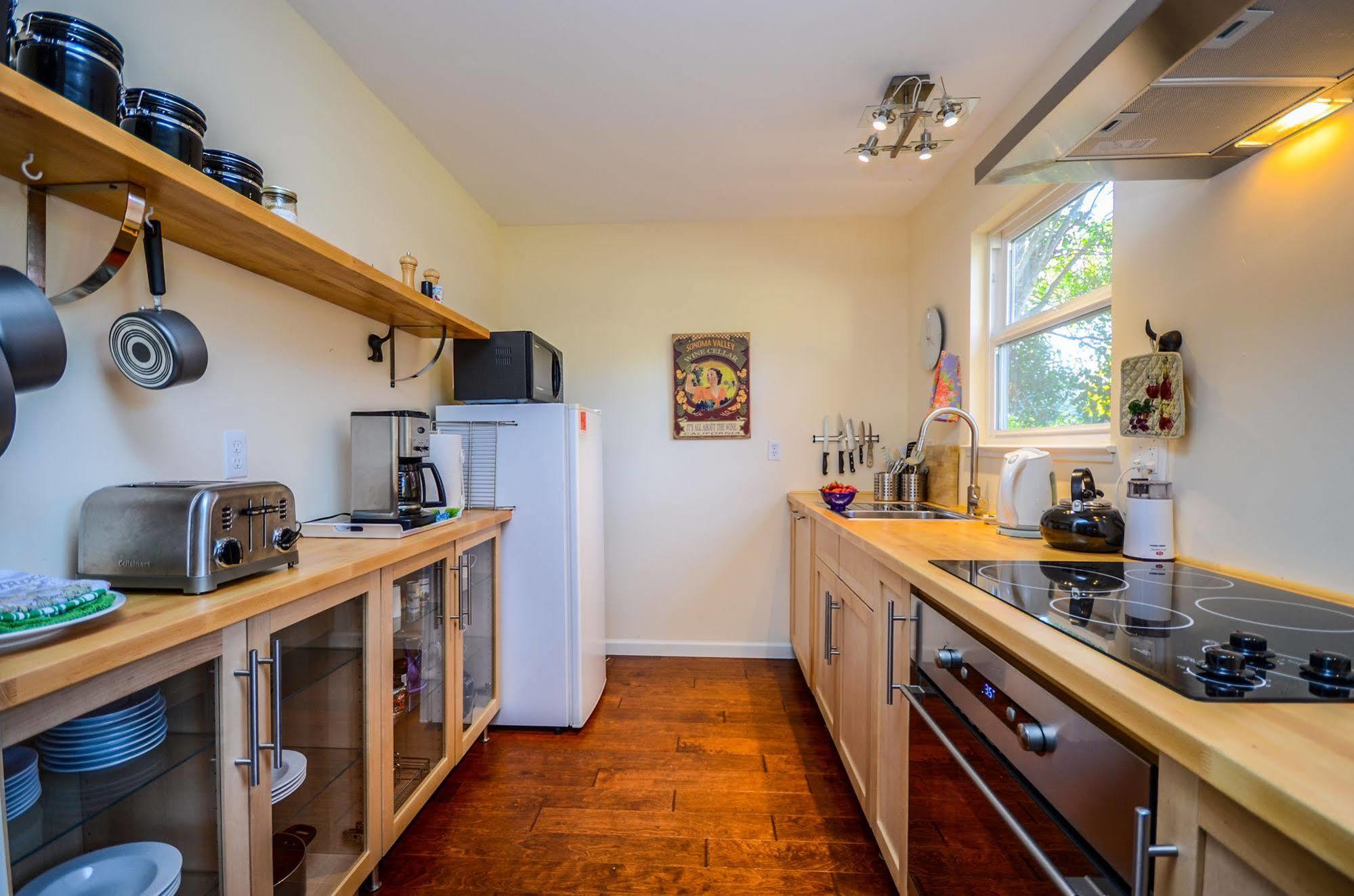 Casa Bella Inn Kenwood Zewnętrze zdjęcie