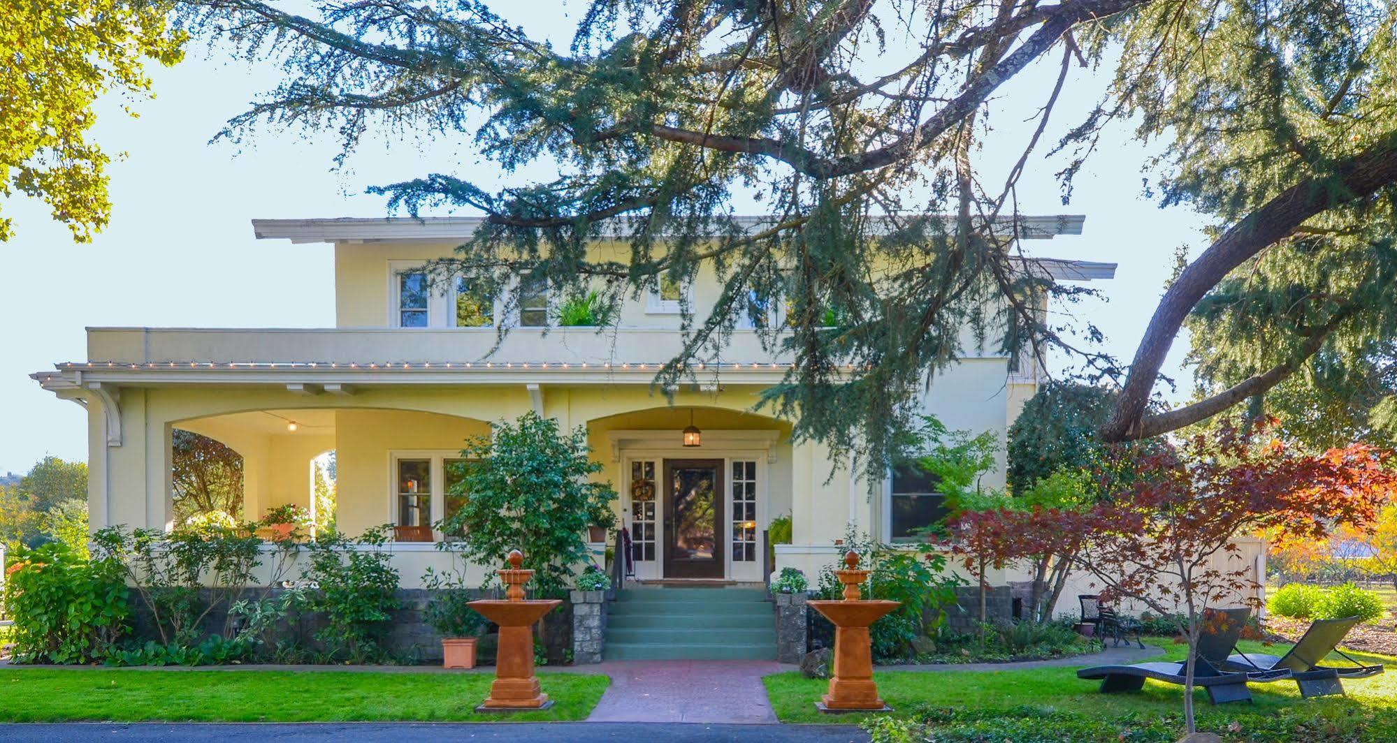 Casa Bella Inn Kenwood Zewnętrze zdjęcie